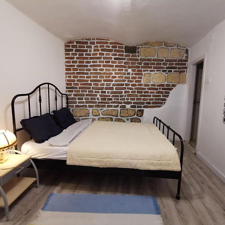 Hidden Gem On Prime Location Appartement Belgrado Buitenkant foto
