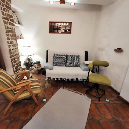 Hidden Gem On Prime Location Appartement Belgrado Buitenkant foto