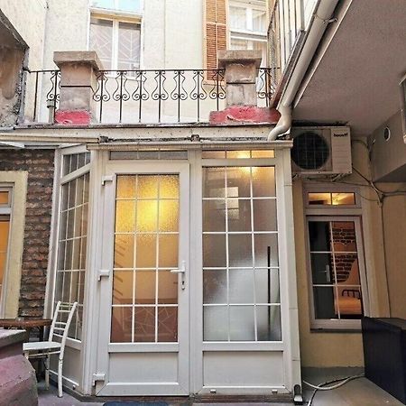 Hidden Gem On Prime Location Appartement Belgrado Buitenkant foto