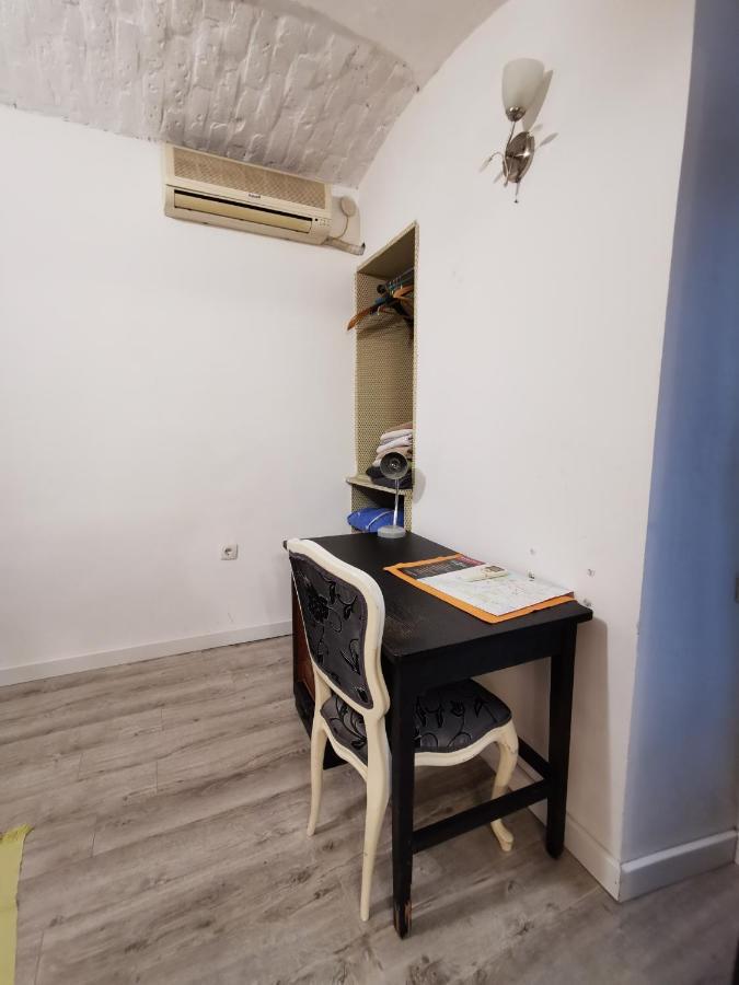 Hidden Gem On Prime Location Appartement Belgrado Buitenkant foto