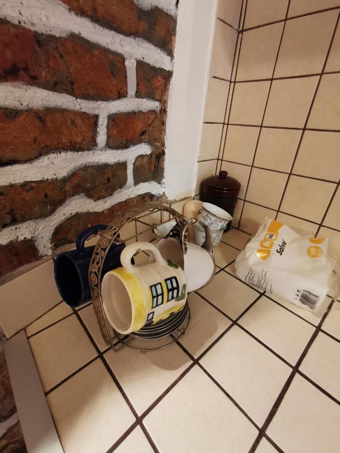 Hidden Gem On Prime Location Appartement Belgrado Buitenkant foto