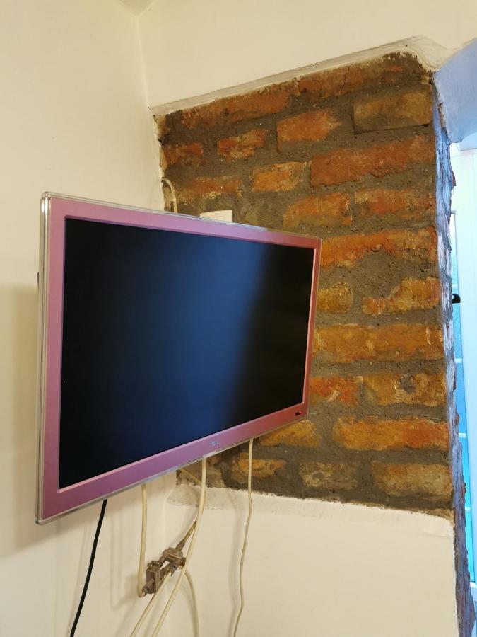 Hidden Gem On Prime Location Appartement Belgrado Buitenkant foto