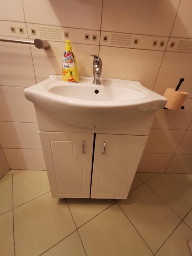 Hidden Gem On Prime Location Appartement Belgrado Buitenkant foto
